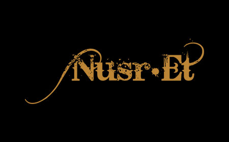 Nusr-Et