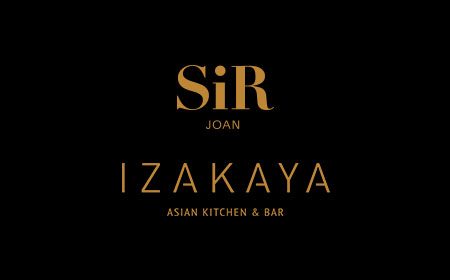 Sir Joan - Izakaya