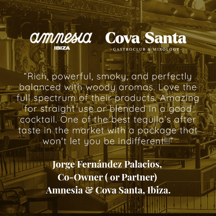 Review - Amnesia Covasanta